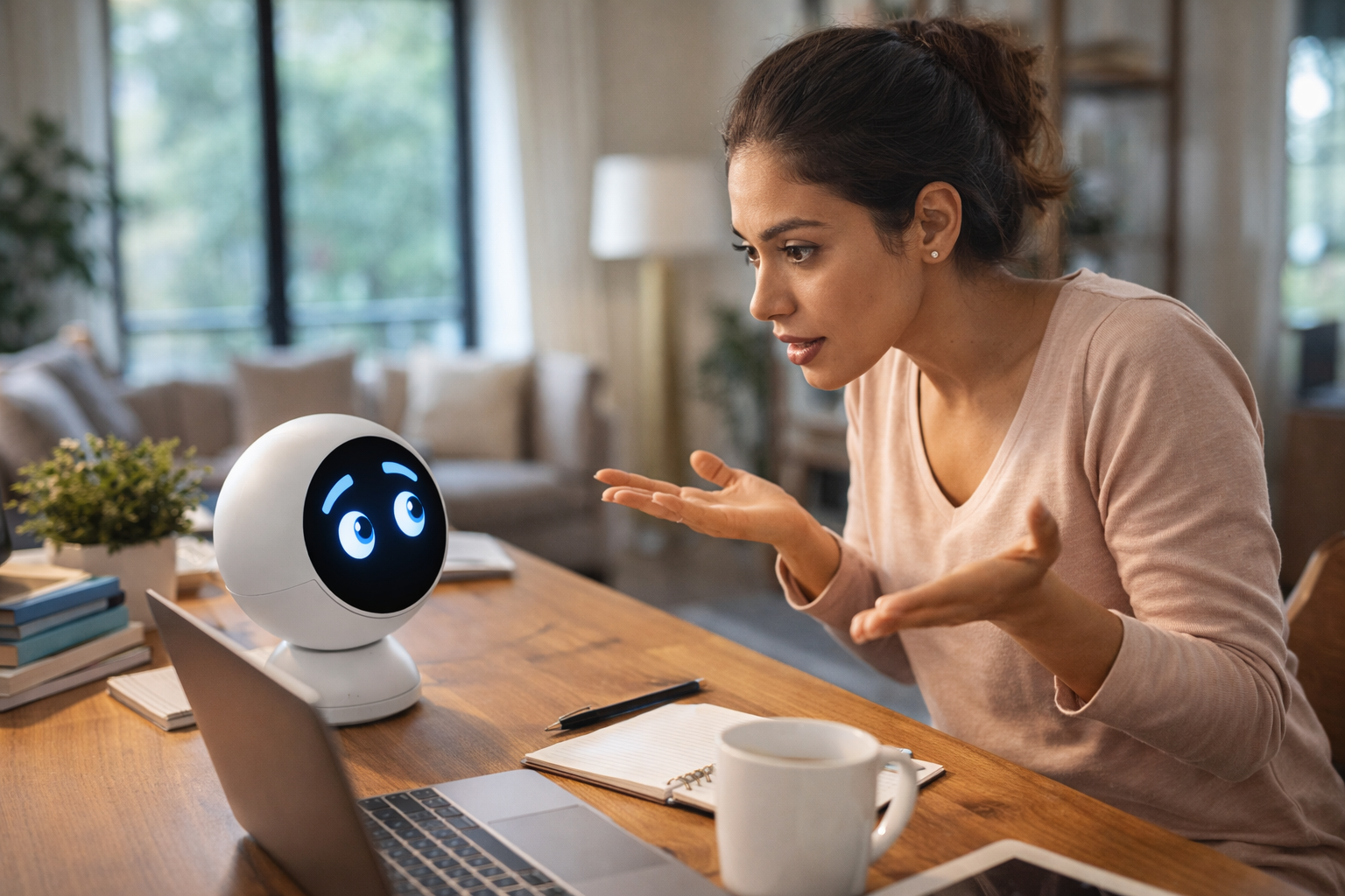The Future of AI That Truly Knows You