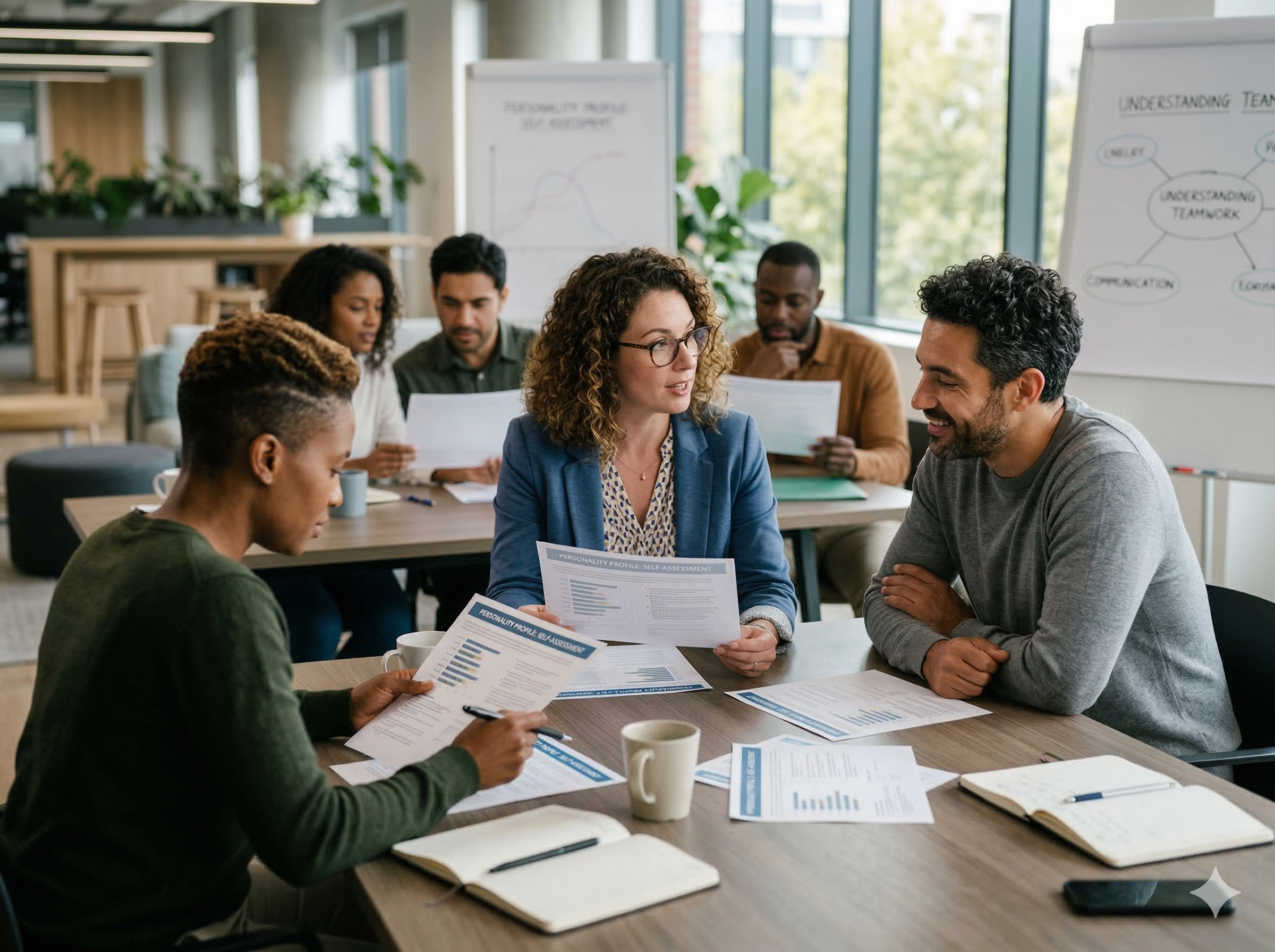 What is a personality profile and why it matters